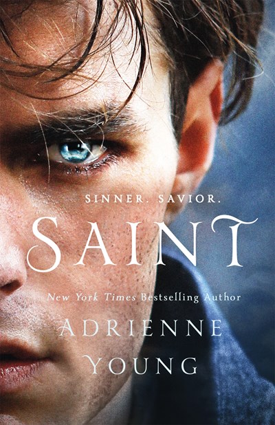 Saint cover