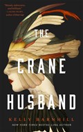 The Crane Husband cover