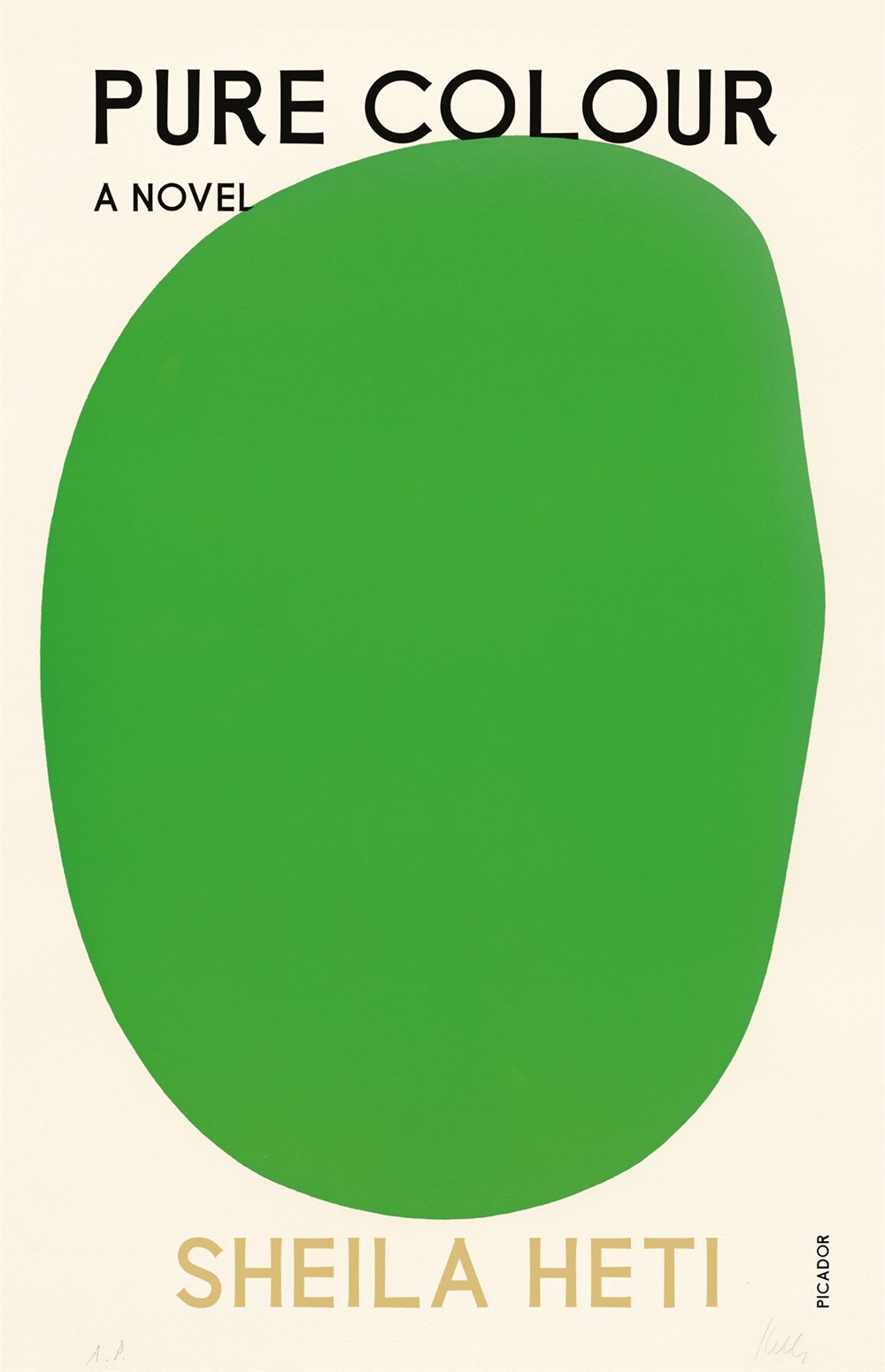 Pure Colour cover image