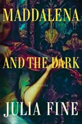 Maddalena and the dark cover