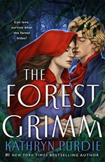 The forest grimm cover