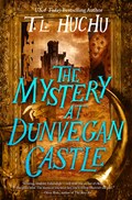 THE MYSTERY AT DUNVEGAN CASTLE cover