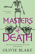 Masters of Death cover