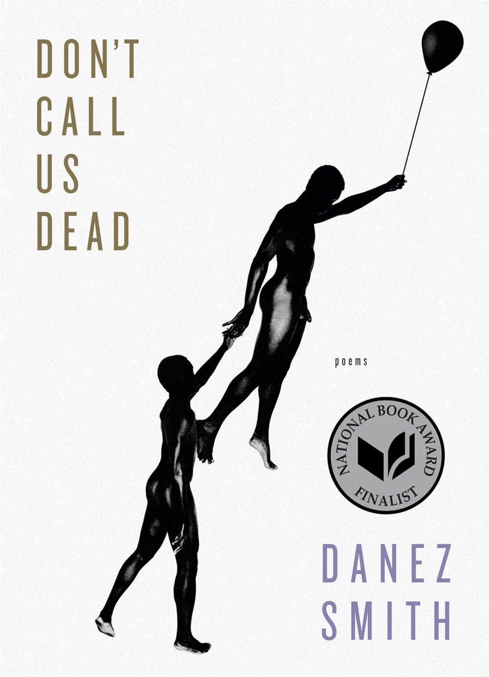 Don't Call Us Dead cover image