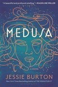 Medusa cover