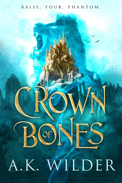 crown bones