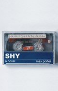 SHY Cover