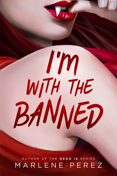 im with the bannedd