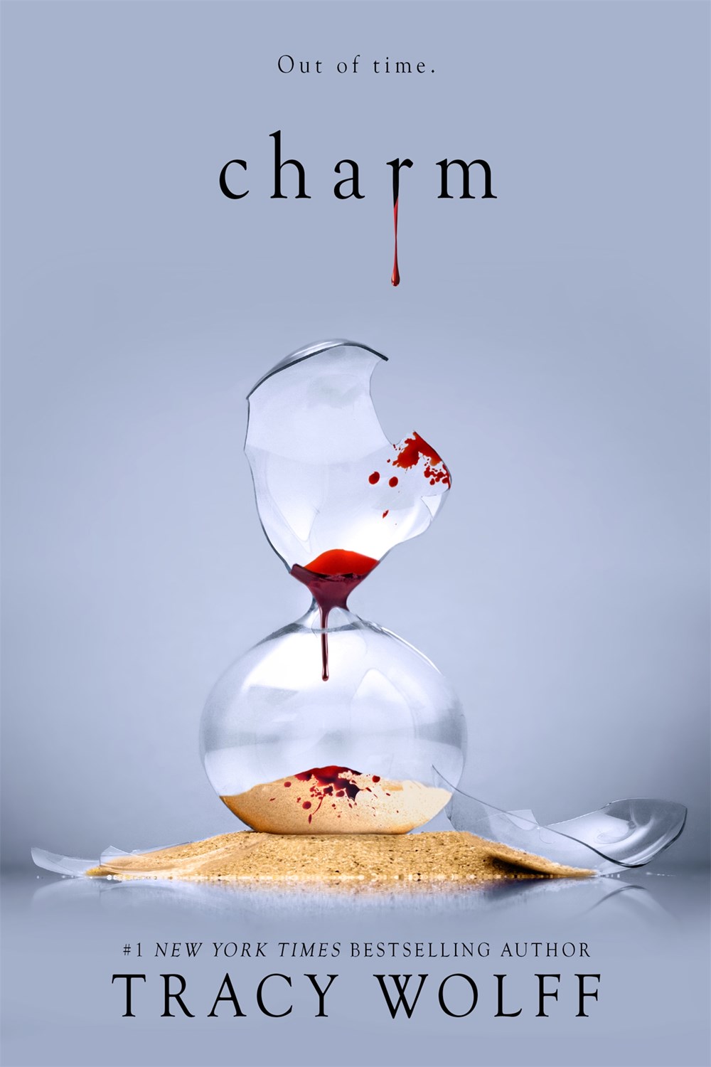 Charm cover image