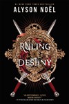 Ruling destiny cover