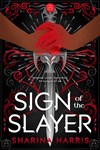 Sign of the slayer cover