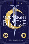 The moon light blade cover