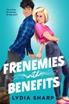 Frenenies with benefits cover