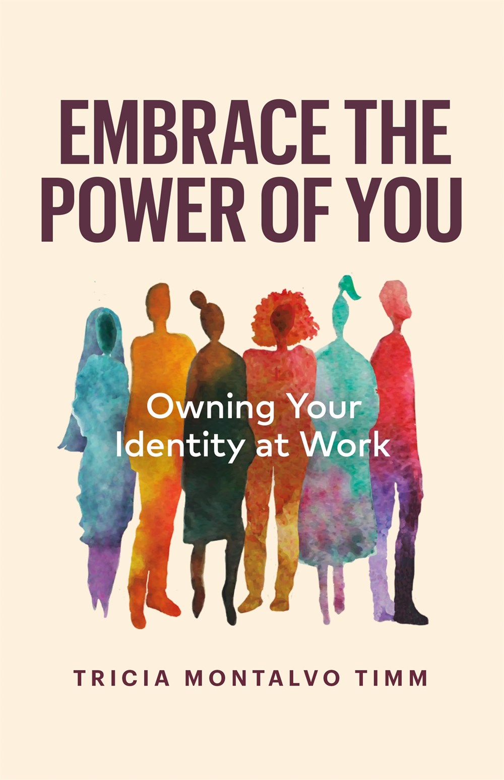 Embrace the Power of You cover image