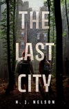 The last city cover