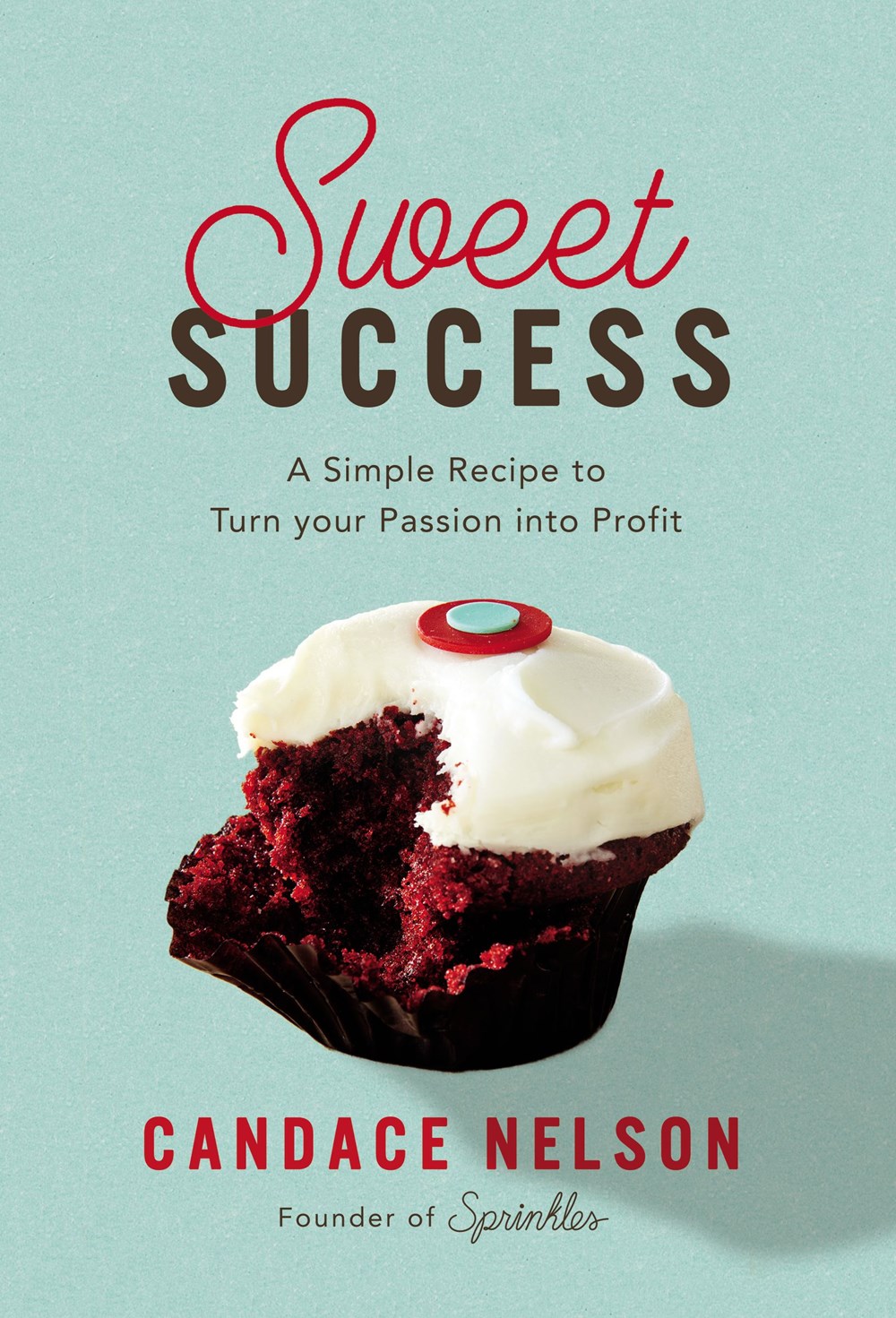 Sweet Success cover image