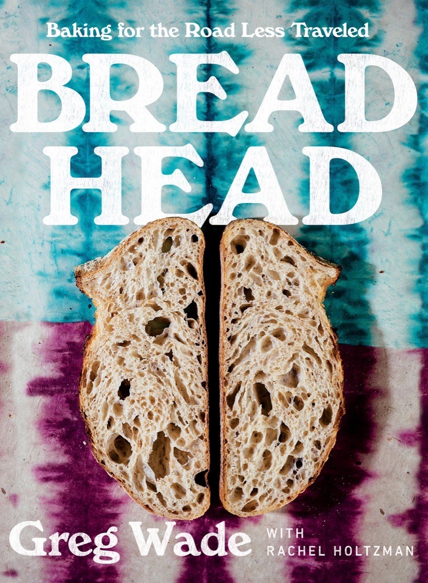 Bread Head cover image