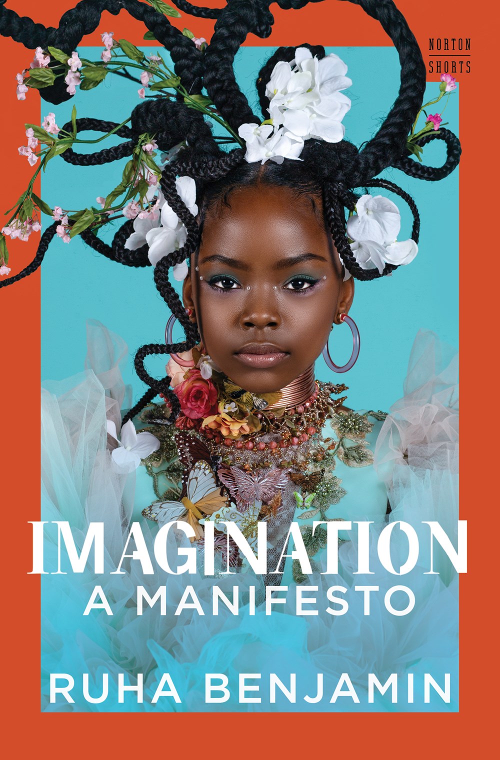 Imagination: A Manifesto