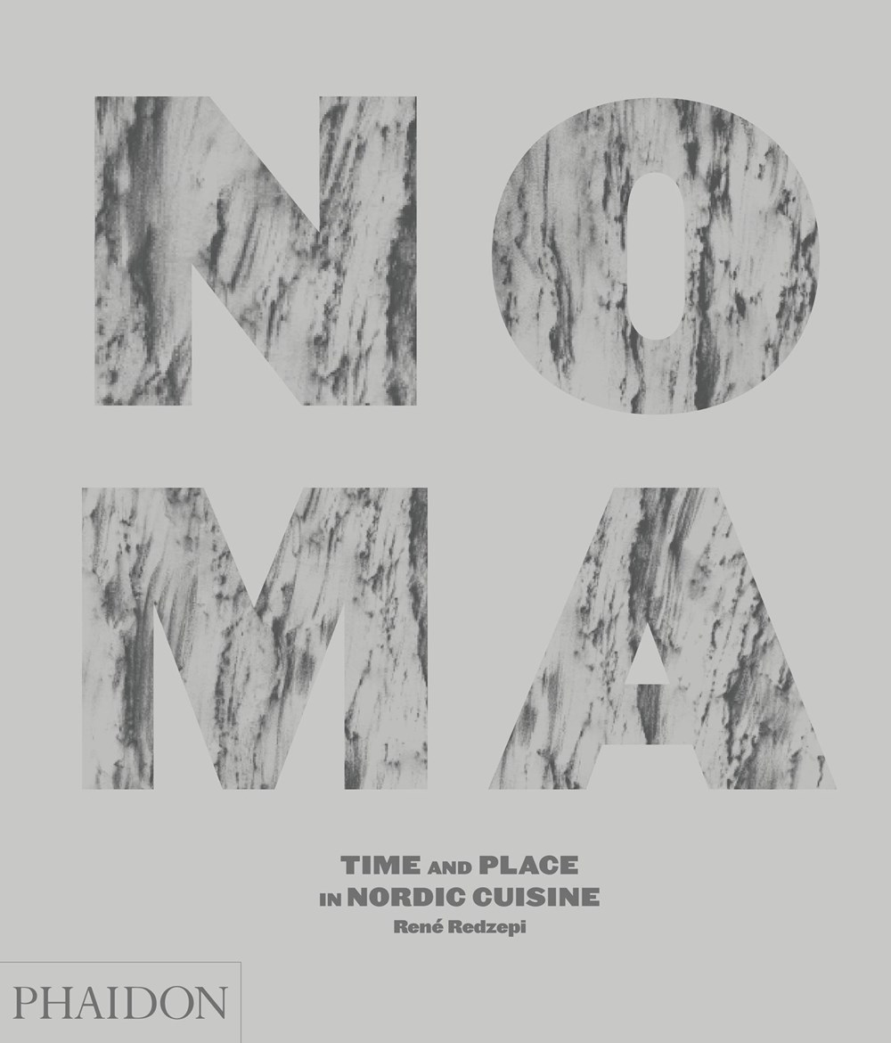 NOMA cover image