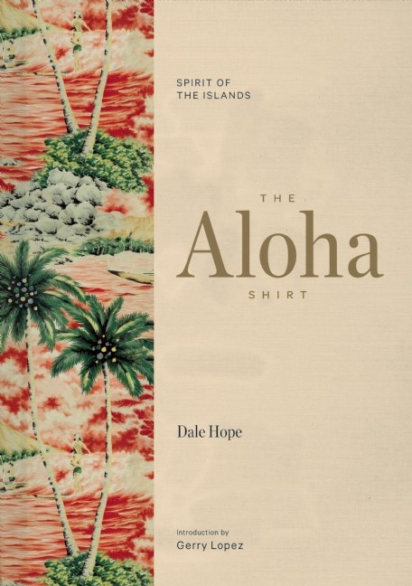 The Aloha Shirt cover image