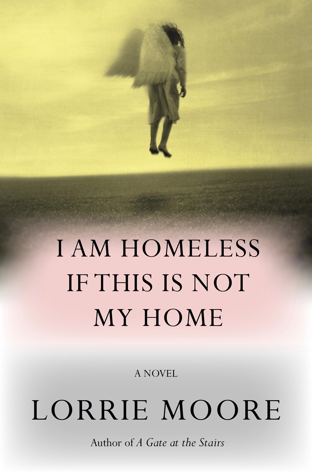 I Am Homeless If This is Not My Home cover image