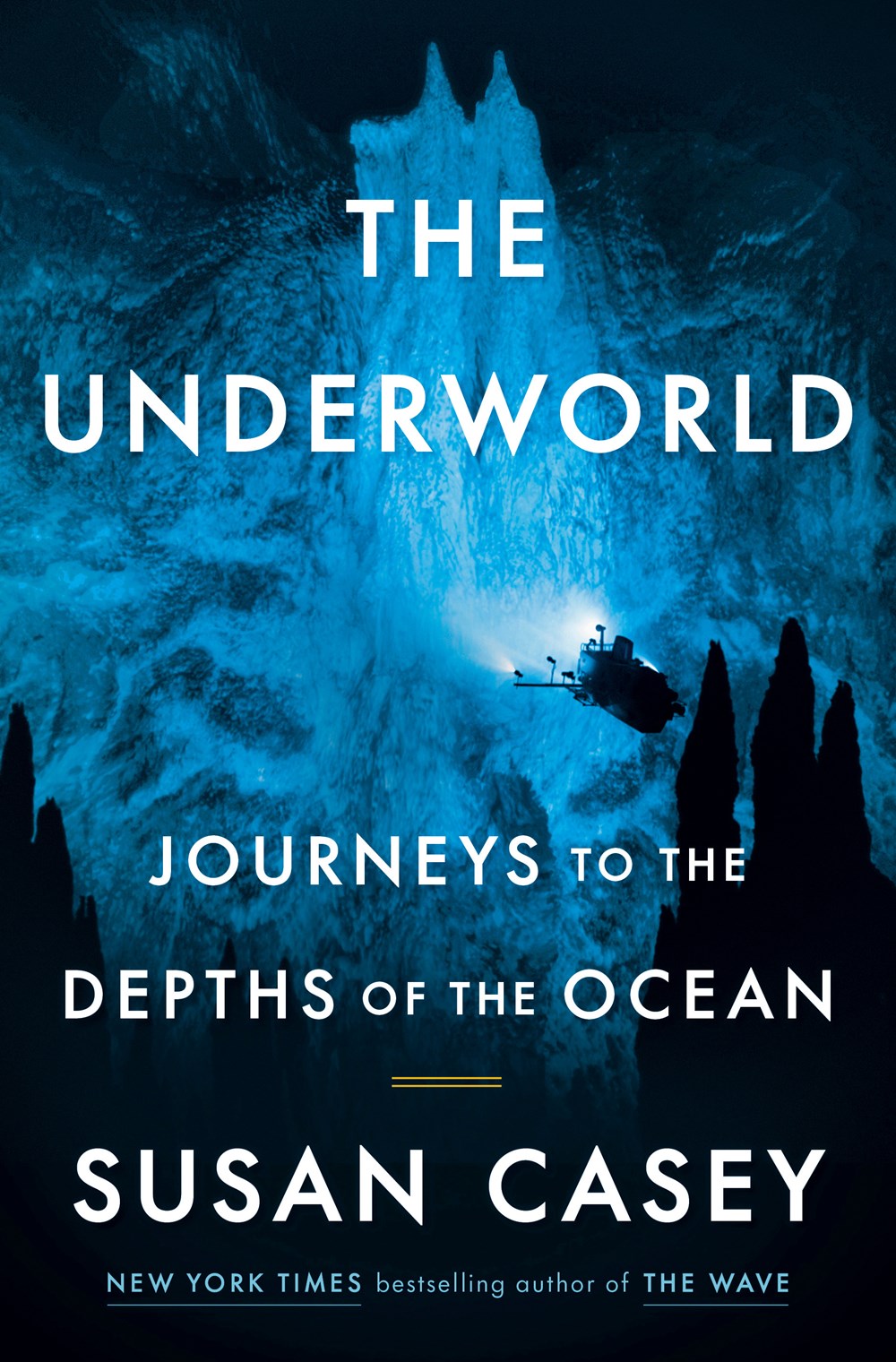The Underworld cover image