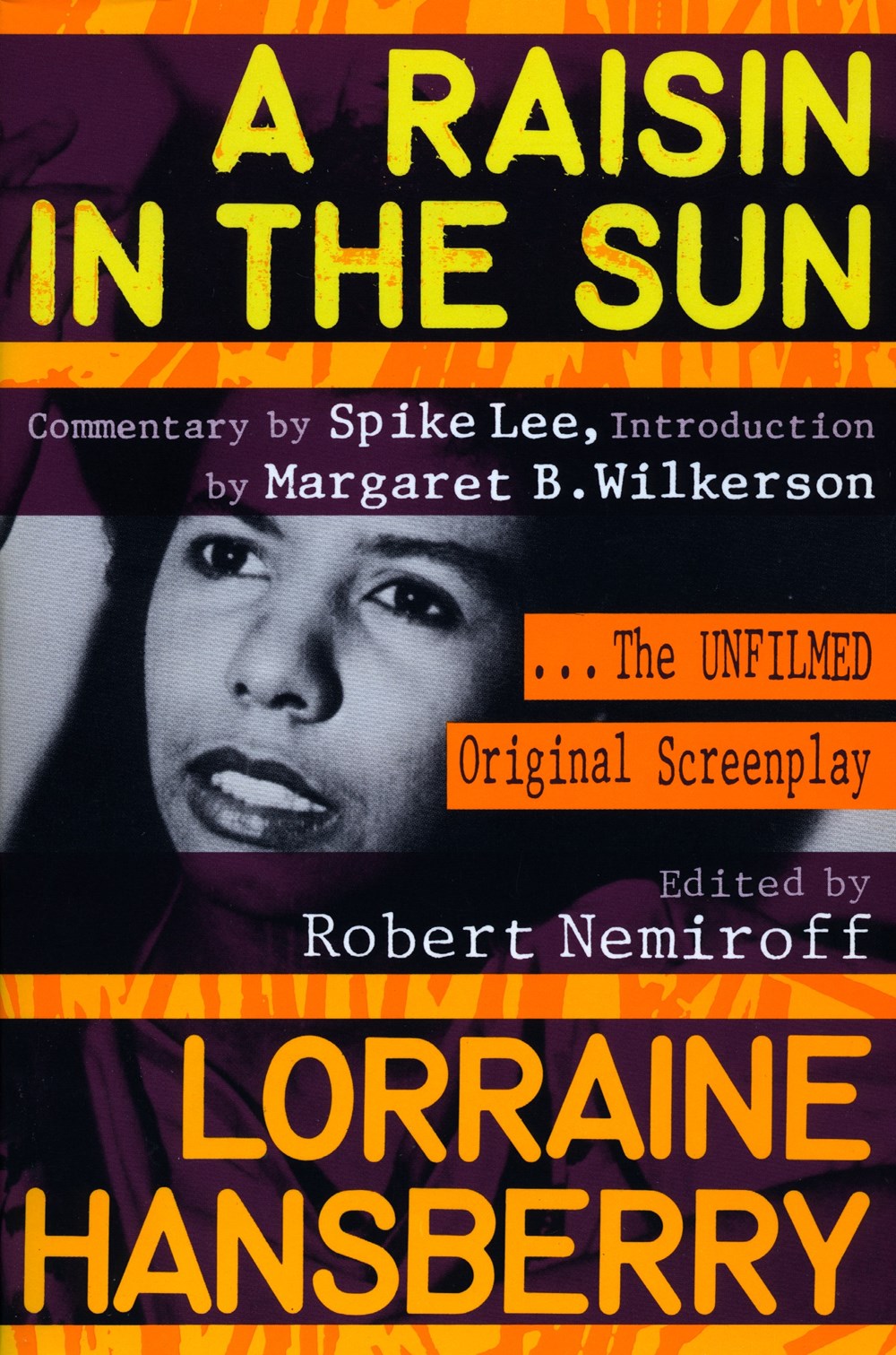 A Raisin in the Sun cover image