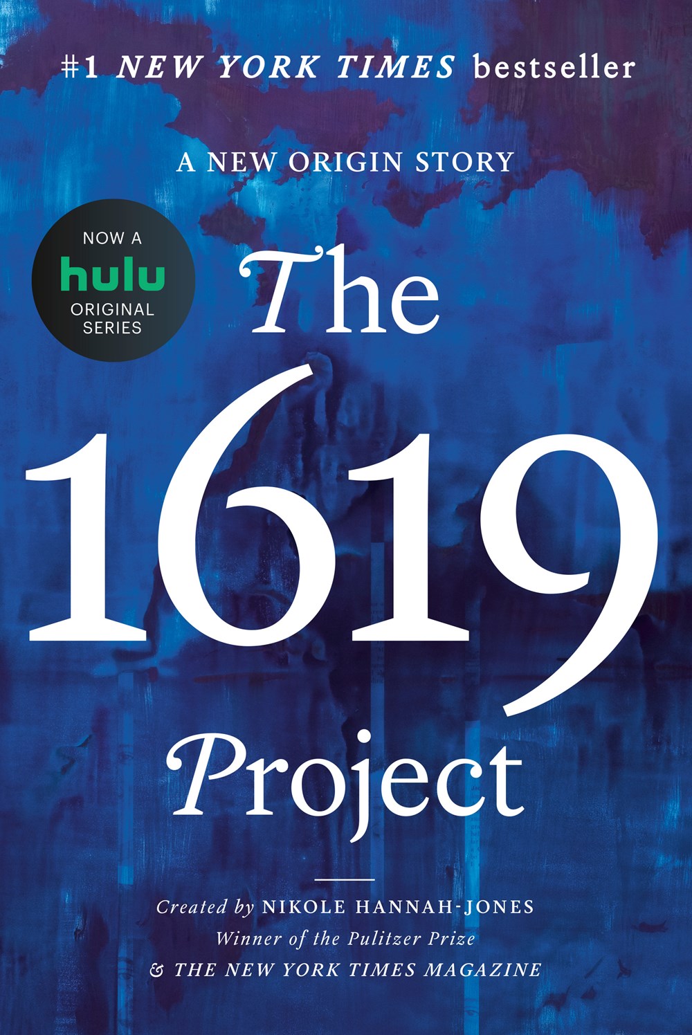 The 1619 Project cover image