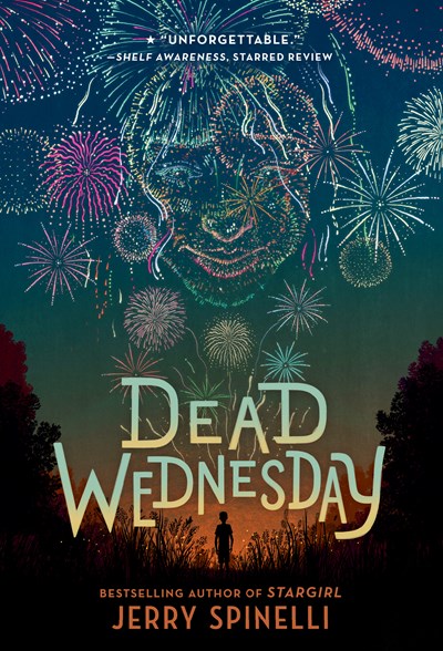 Dead Wednesday Cover Image