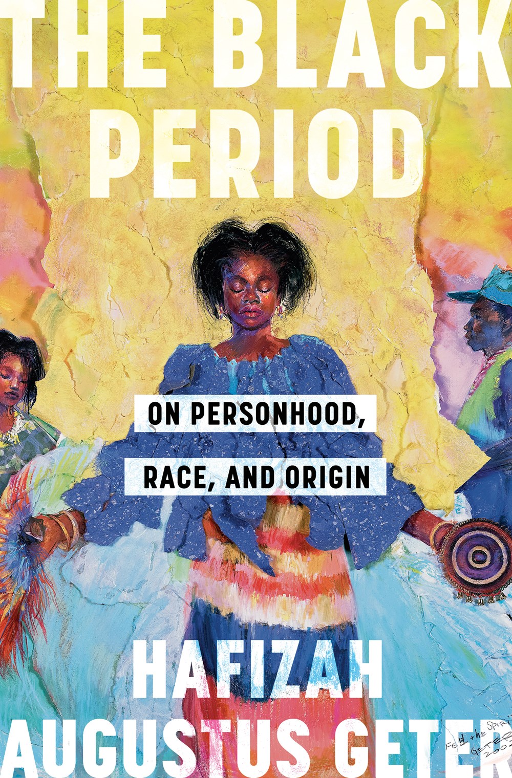 The Black Period cover image