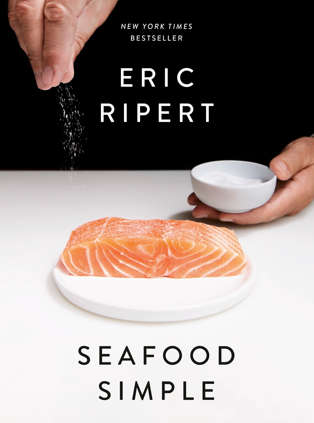 Seafood Simple cover image