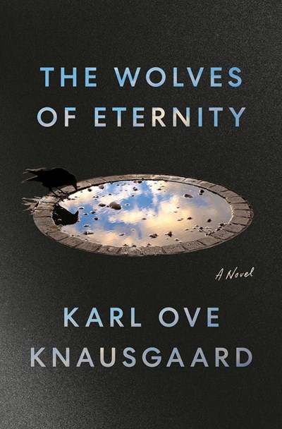 The Wolves of Eternity cover image