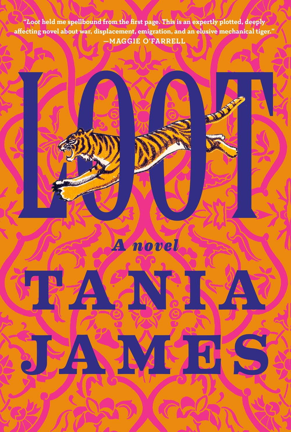 Loot cover image