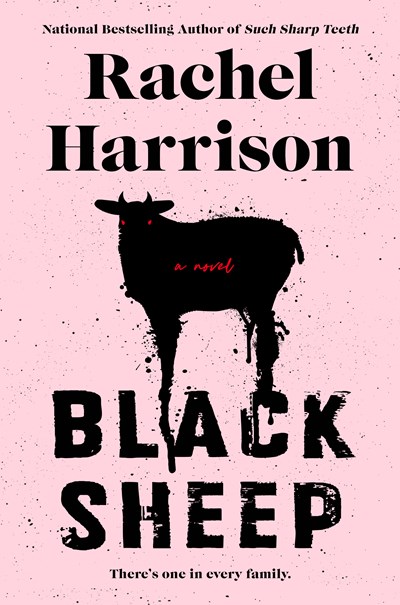 Black Sheep cover image