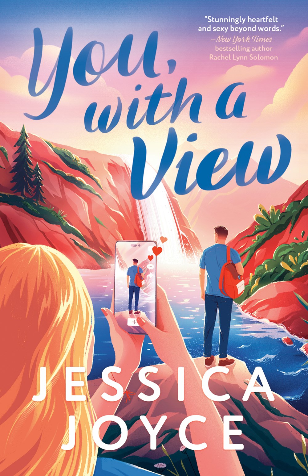 You, With a View cover image