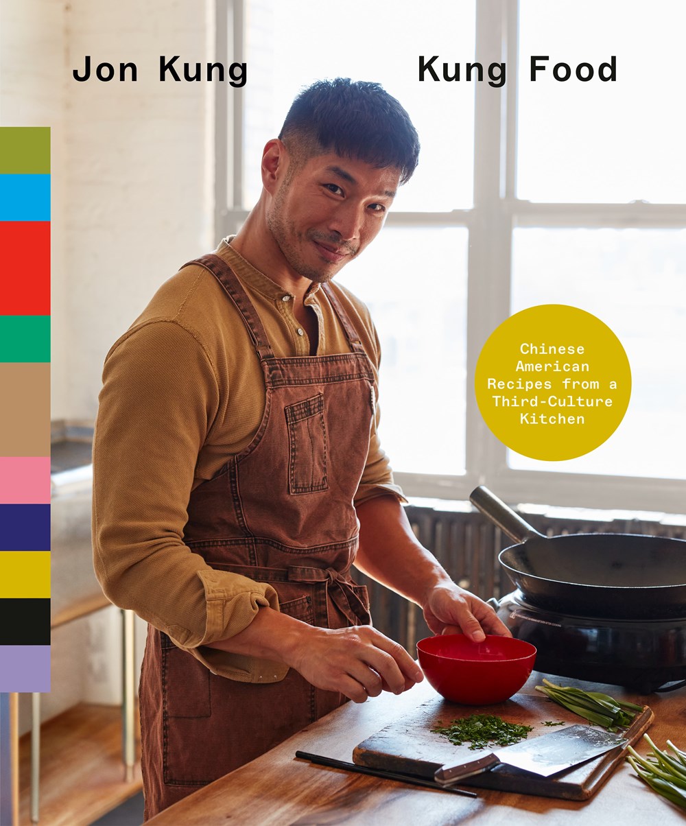 Kung Food cover image