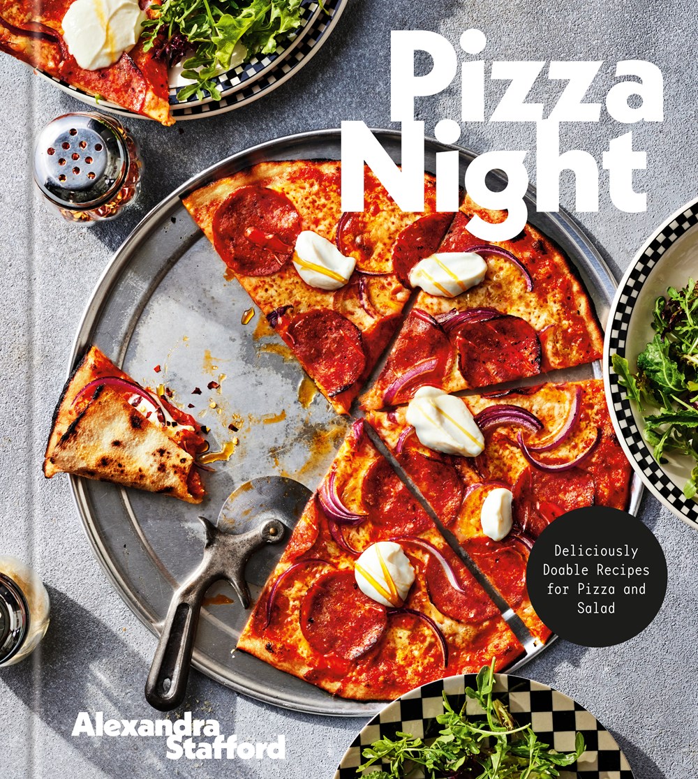 Pizza Night cover image