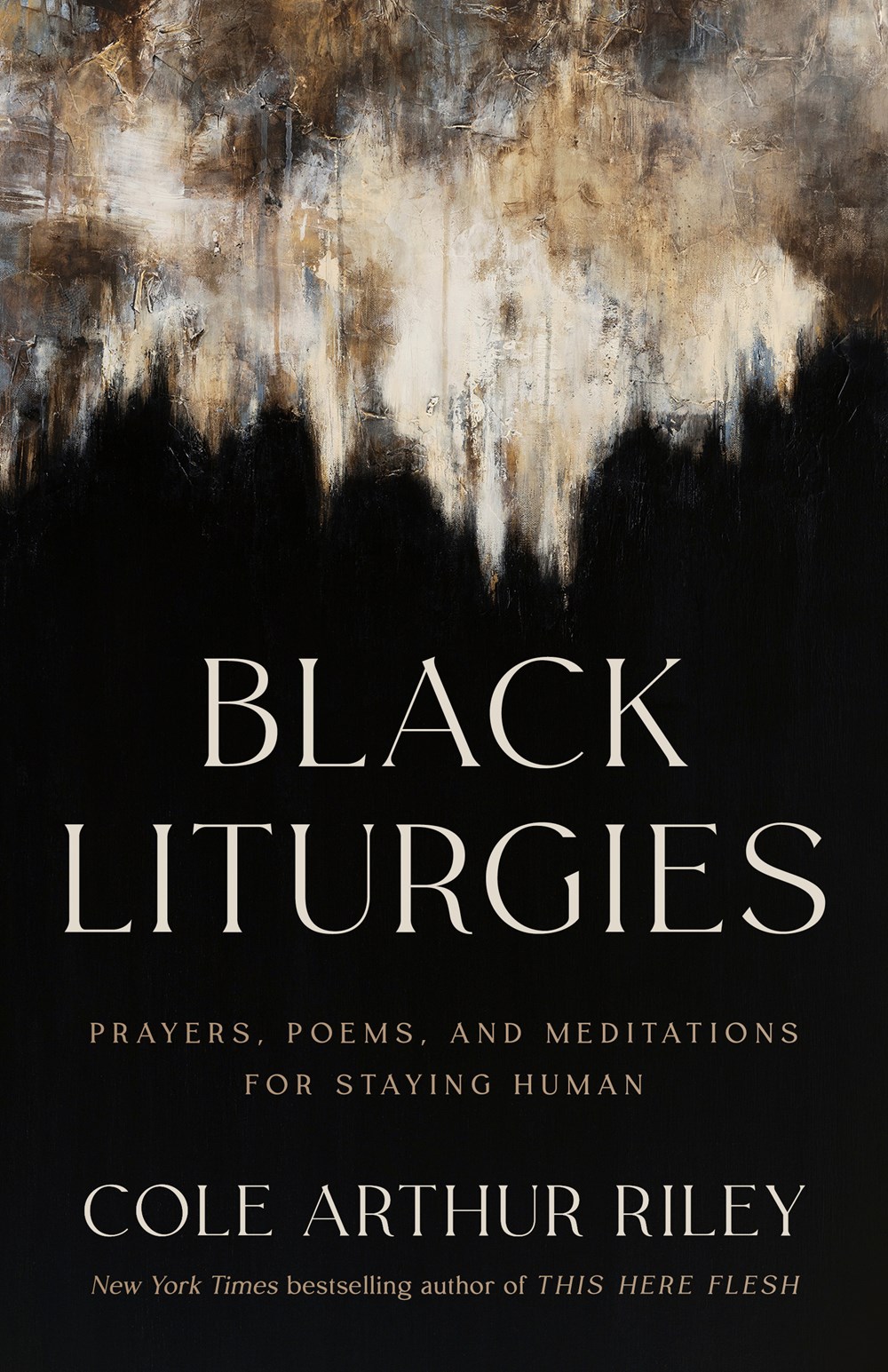 Black Liturgies cover image