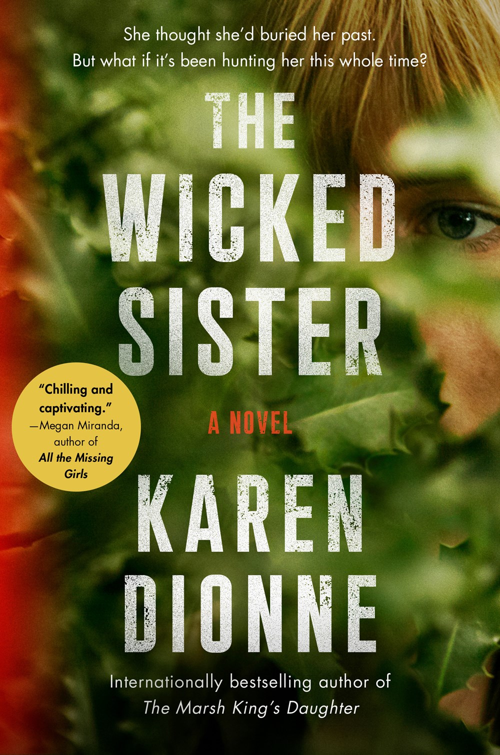 the wicked sister book review