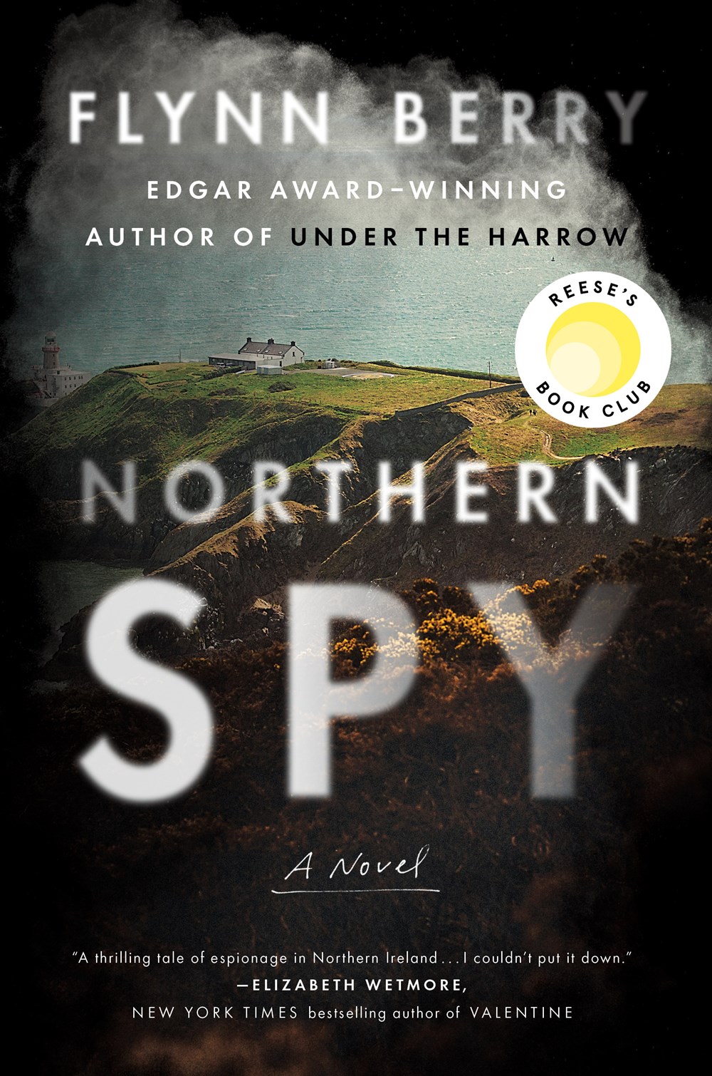 Northern Spy cover image