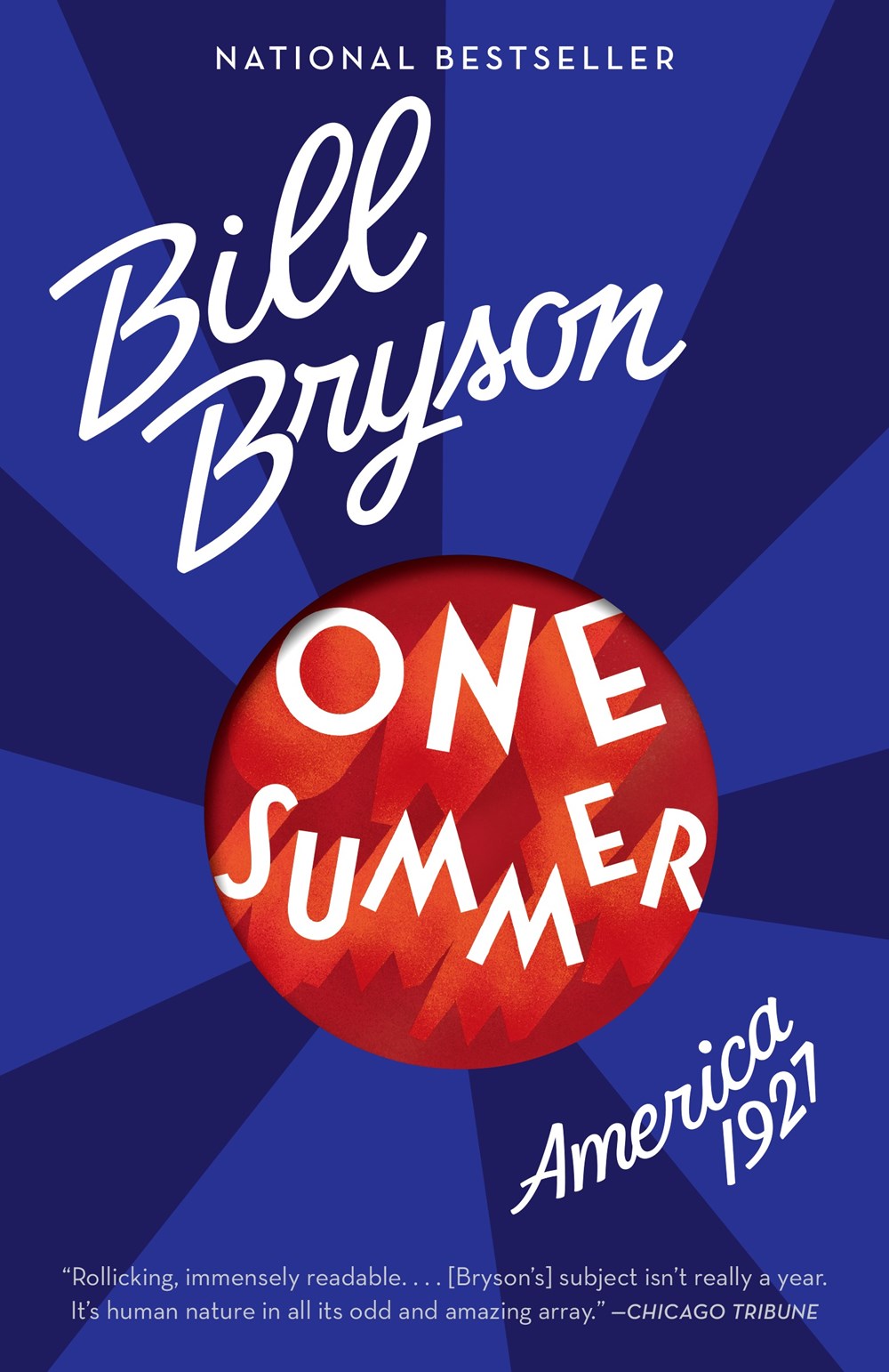 One Summer cover image