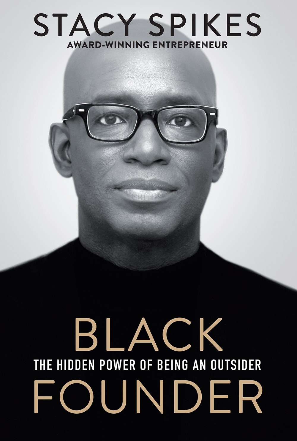 Black Founder cover image