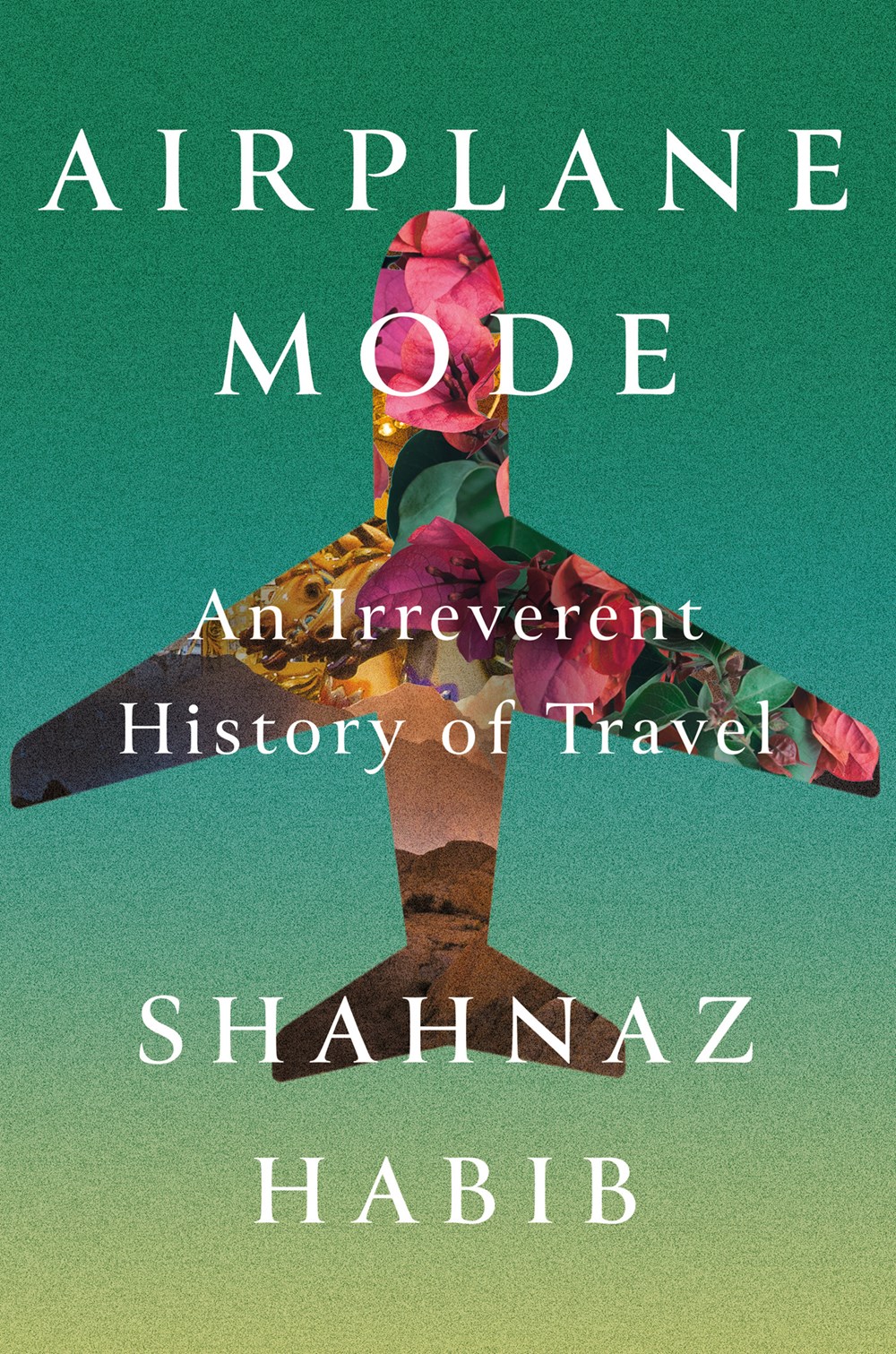 Airplane Mode cover image