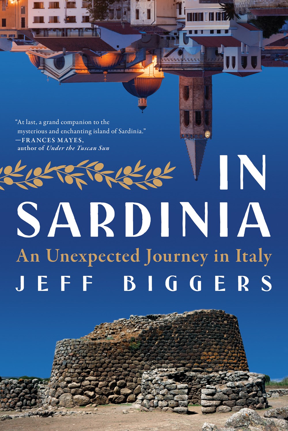 In Sardinia cover image