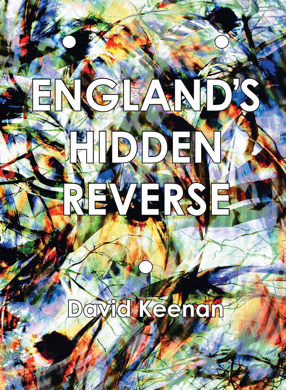 England's Hidden Reverse cover image