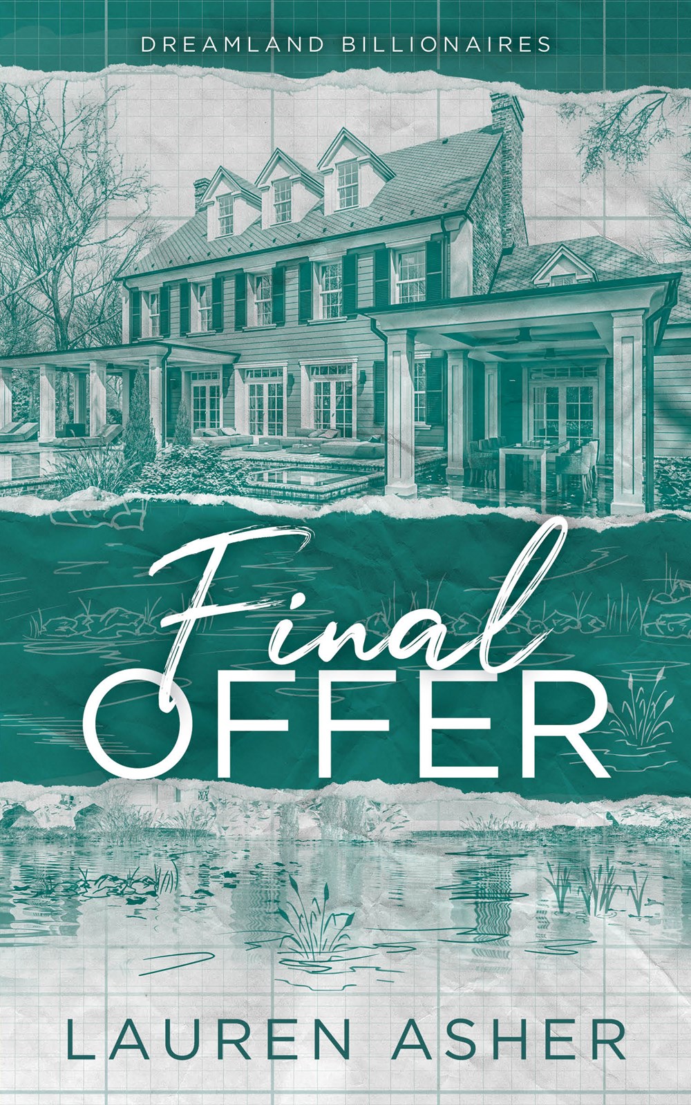 Final Offer cover image