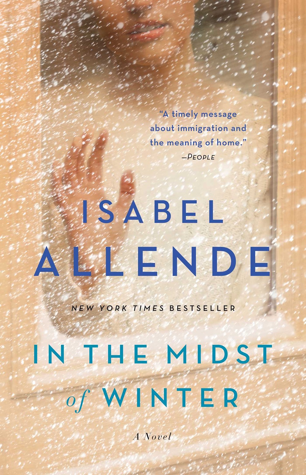 In The Midst of Winter cover image