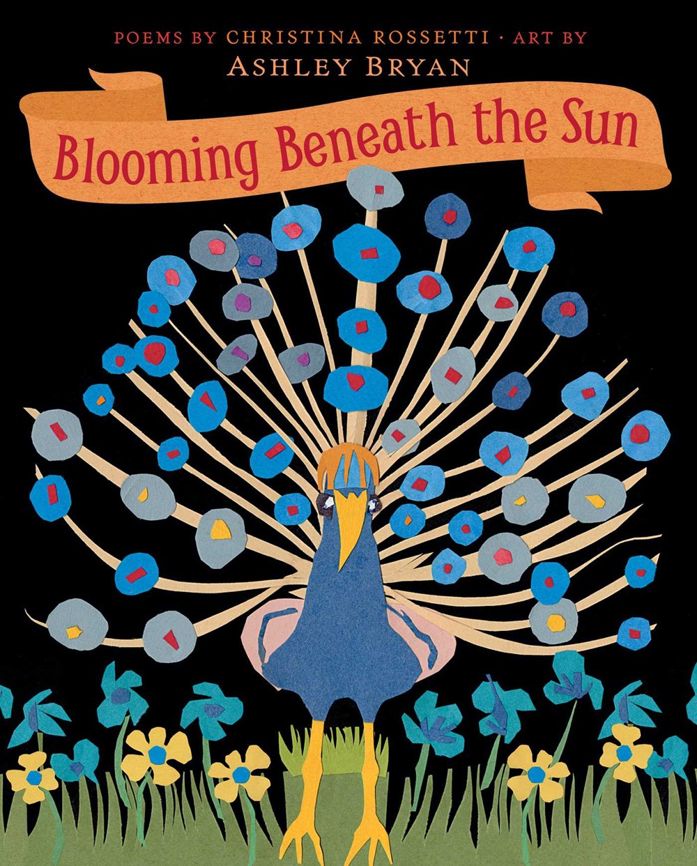 Blooming Beneath the Sun cover image
