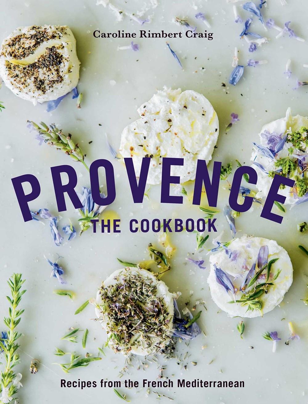 Provence cover image