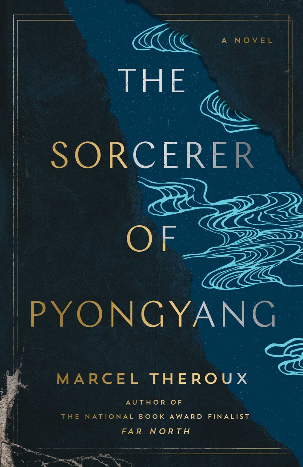 The Sorcerer of Pyongyang cover image